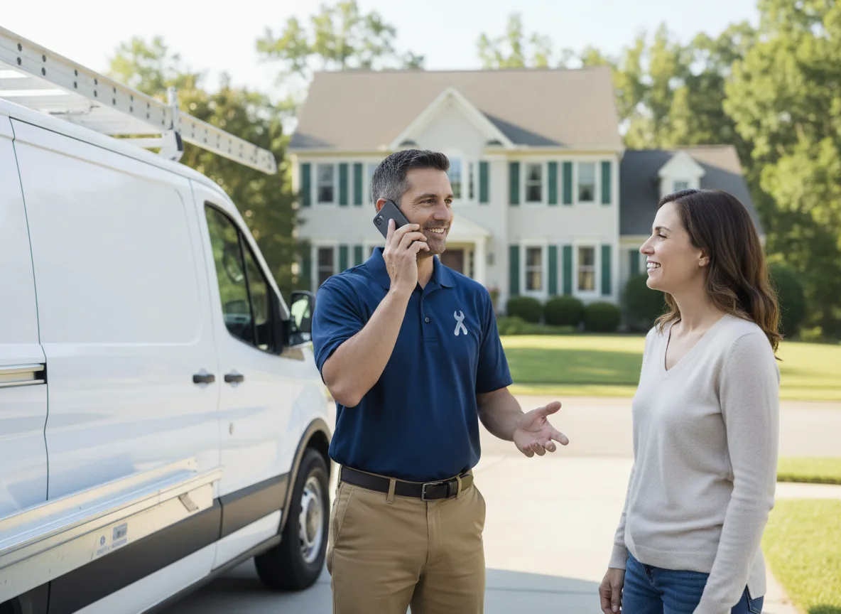 Home Gutter Service Peck, MI FAQs